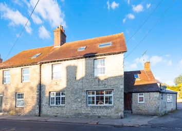 Thumbnail Cottage for sale in Woodlyn Cottage, Salisbury Street, Mere, Warminster