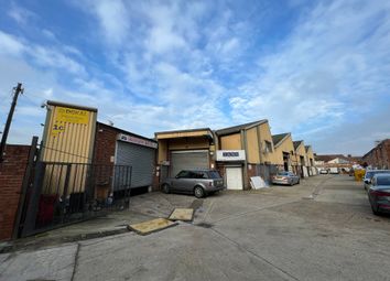 Thumbnail Light industrial for sale in Dokal Industrial Estate, Hartington Road, Southall