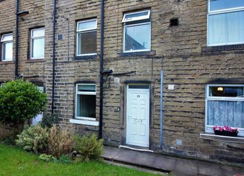 1 Bedroom Terraced house for rent