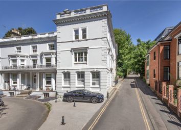 Henrietta House