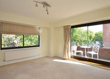 Thumbnail 1 bedroom flat to rent in Roland Gardens, South Kensington, London