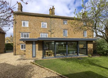 Thumbnail Detached house for sale in Baldwins Lane, Upper Tysoe, Warwick, Warwickshire