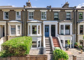Thumbnail Terraced house for sale in Benhill Road, Camberwell, London