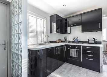 2 bed maisonette for sale in High Street, Horsell, Woking GU21