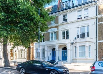 2 Bedrooms Flat to rent in Sinclair Road, London W14