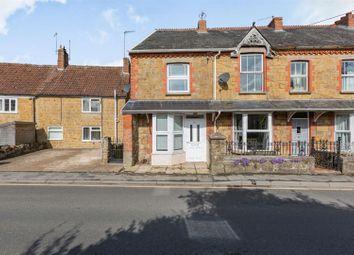 Thumbnail 1 bed end terrace house for sale in Ditton Street, Ilminster