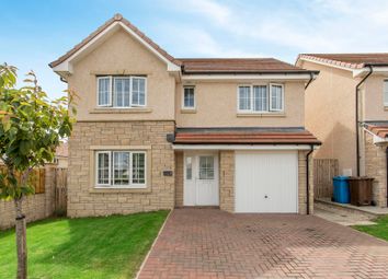 Thumbnail 4 bed detached house for sale in East Mains Mews, East Main Street, Broxburn, West Lothian