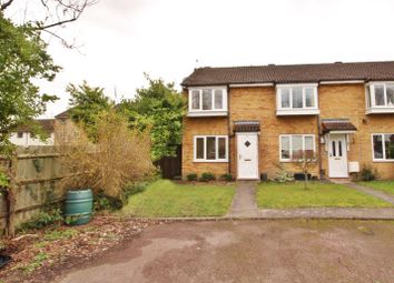 2 Bedroom End terrace house for sale