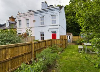 Thumbnail 2 bed end terrace house for sale in Bath Road, Stroud, Gloucestershire