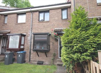 1 Bedroom Terraced house for sale