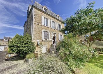 Thumbnail 5 bed country house for sale in Saint-Hilaire-Du-Harcouet, Basse-Normandie, 50600, France