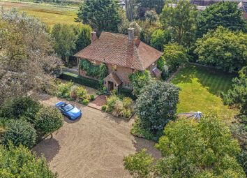Thumbnail Detached house for sale in Chichester Road, Upper Norton, Selsey, West Sussex