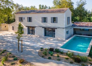 Thumbnail 5 bed property for sale in Maussane-Les-Alpilles, Bouches-Du-Rhône, Provence-Alpes-Côte d`Azur, France