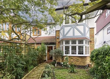 Thumbnail Semi-detached house for sale in Mount Pleasant Road, London