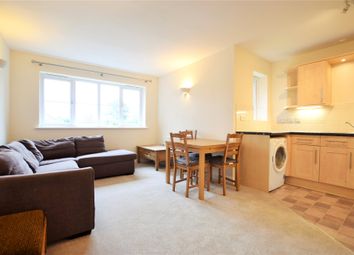 Thumbnail 2 bed flat to rent in Highclere Court, 10 Whitley Wood Road, Reading, Berkshire