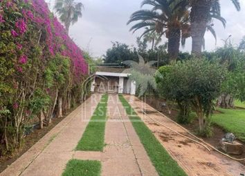 Thumbnail 4 bed villa for sale in Sidi Belyout, Casablanca, Ma