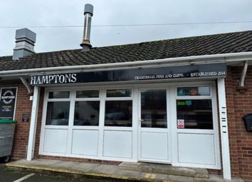 Thumbnail Restaurant/cafe for sale in Peewit Road, Evesham