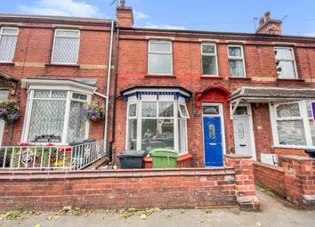 Thumbnail 3 bed terraced house to rent in Stourbridge Road, Dudley