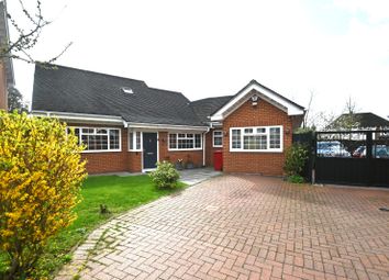 Thumbnail 4 bedroom chalet for sale in Whitehouse Way, Langley, Berkshire