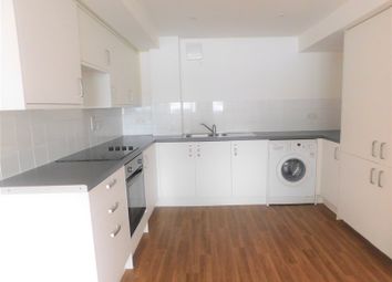 Thumbnail Flat to rent in Chaplaincy Gardens, Hornchurch, Essex