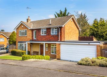 4 Bedroom Detached house for rent