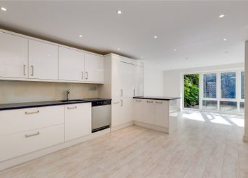 Thumbnail Detached house to rent in Cheryls Close, London