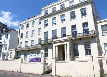 Thumbnail Studio to rent in St Annes House, Buckingham Place, Brighton