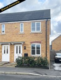 Thumbnail Semi-detached house for sale in Hamlet Grove, Gloucester, Gloucestershire