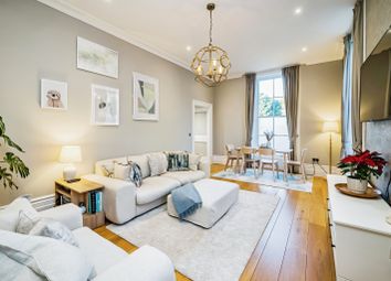 Thumbnail 2 bed flat for sale in Westhorpe Park, Marlow