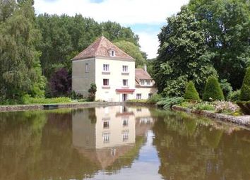 Thumbnail 7 bed equestrian property for sale in Le-Chatelet, Cher, France