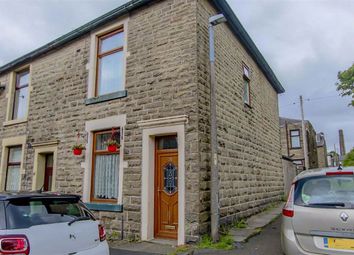 2 Bedrooms Terraced house for sale in Piccadilly Street, Haslingden, Lancashire BB4