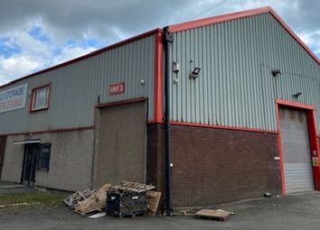 Thumbnail Industrial to let in Cramic Way, Port Talbot