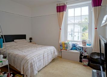 Thumbnail 1 bed property to rent in Cecil Street, Stonehouse, Plymouth