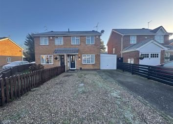 Thumbnail Property for sale in Simpson Close, Whetstone, Leicester