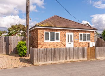 Thumbnail 2 bed detached bungalow for sale in Stock Chase, Heybridge, Maldon