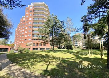 Thumbnail Flat for sale in Green Park, Bournemouth, Manor Road, East Cliff