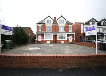 Thumbnail 1 bed flat to rent in Street Lane, Moortown, North Leeds