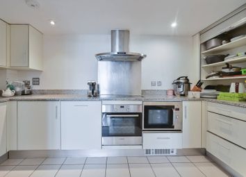 Thumbnail Flat for sale in Sheldon Square, Maida Vale, London