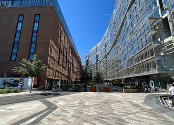 Thumbnail Flat for sale in Battersea Power Station, Pico House, Prospect Way