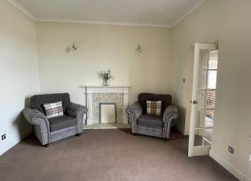 Thumbnail 2 bedroom flat for sale in Mill Street, Ayr