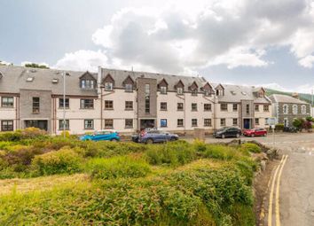 Thumbnail 3 bed flat for sale in 17 Drovers Way, Innerleithen