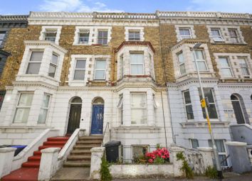 Thumbnail 1 bed flat for sale in Edgar Road, Cliftonville, Margate, Kent