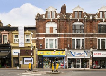 Thumbnail Studio for sale in 106 Grove Vale, London