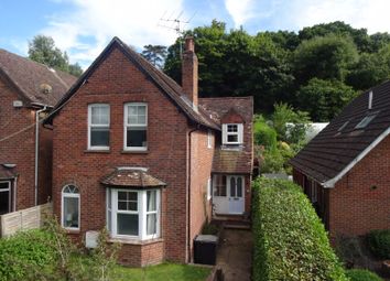 Thumbnail 3 bed property for sale in Linchmere Road, Haslemere