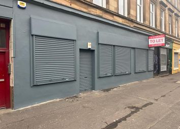 Thumbnail Retail premises to let in 42 - 44 Albert Road, Queens Park, Glasgow