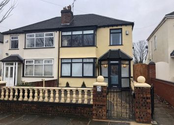 3 Bedroom Semi-detached house for rent