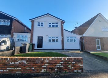 Thumbnail 3 bed detached house to rent in Hillcrest, Liverpool