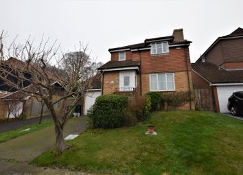 Thumbnail Detached house to rent in Hoover Close, St. Leonards-On-Sea