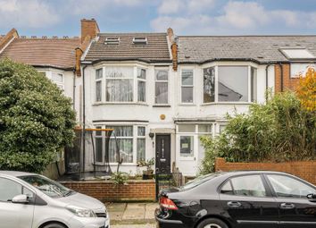 Thumbnail 5 bed property for sale in Albert Road, London