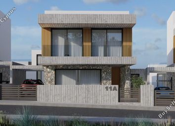 Thumbnail 3 bed detached house for sale in Konia, Paphos, Cyprus